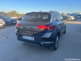  Volkswagen  T-ROC VOLKSWAGEN  / 2017 / 5P / todoterreno Advance 2.0 TDI 85kW (115CV) #2