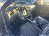  Volkswagen  T-ROC VOLKSWAGEN  / 2017 / 5P / todoterreno Advance 2.0 TDI 85kW (115CV) #3