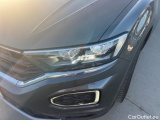  Volkswagen  T-ROC VOLKSWAGEN  / 2017 / 5P / todoterreno Advance 2.0 TDI 85kW (115CV) #15