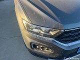  Volkswagen  T-ROC VOLKSWAGEN  / 2017 / 5P / todoterreno Advance 2.0 TDI 85kW (115CV) #16