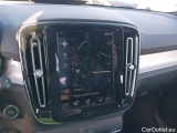  Volvo  XC 40 VOLVO XC40 / 2021 / 5P / todoterreno 1.5 T4 Recharge PHEV Plus Bright Auto #12