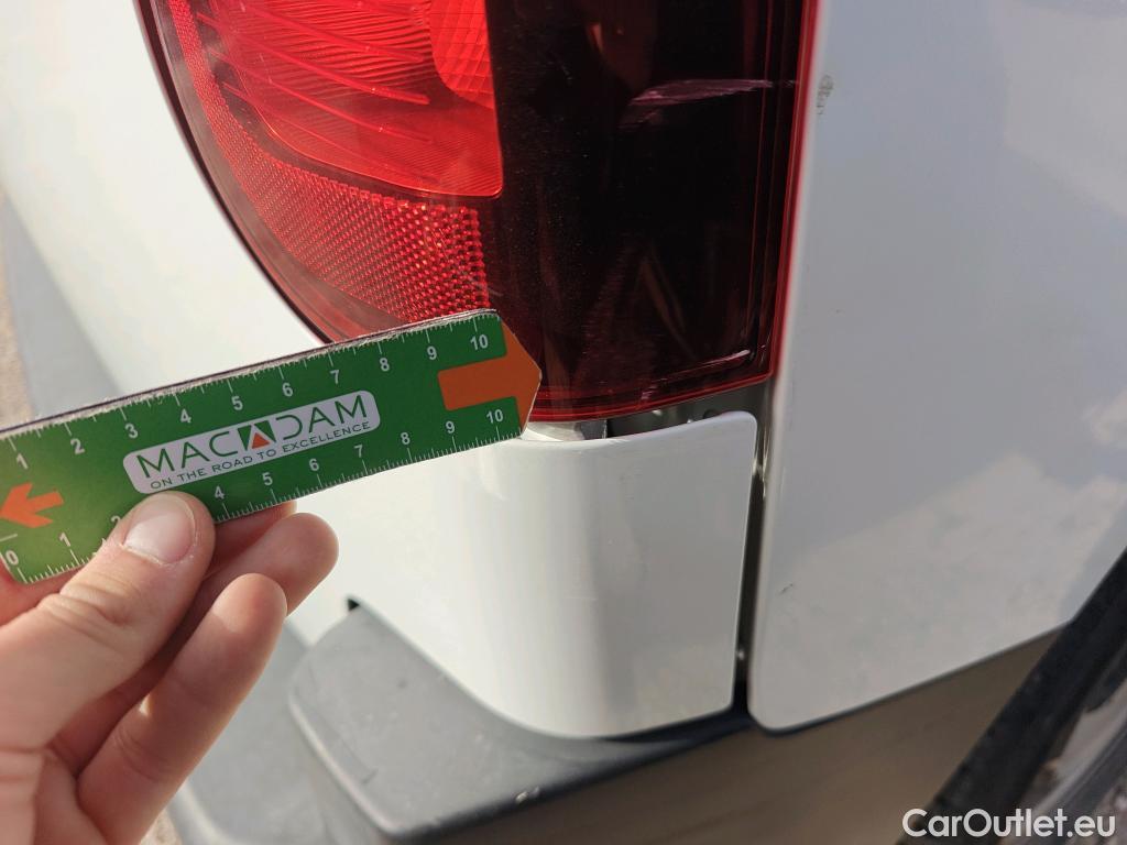  Opel  Combo OPEL  / 2018 / 3P / furgón derivado de turismo 1.5 TD 75kW (100CV) Express L H1 650kg (AC) #7