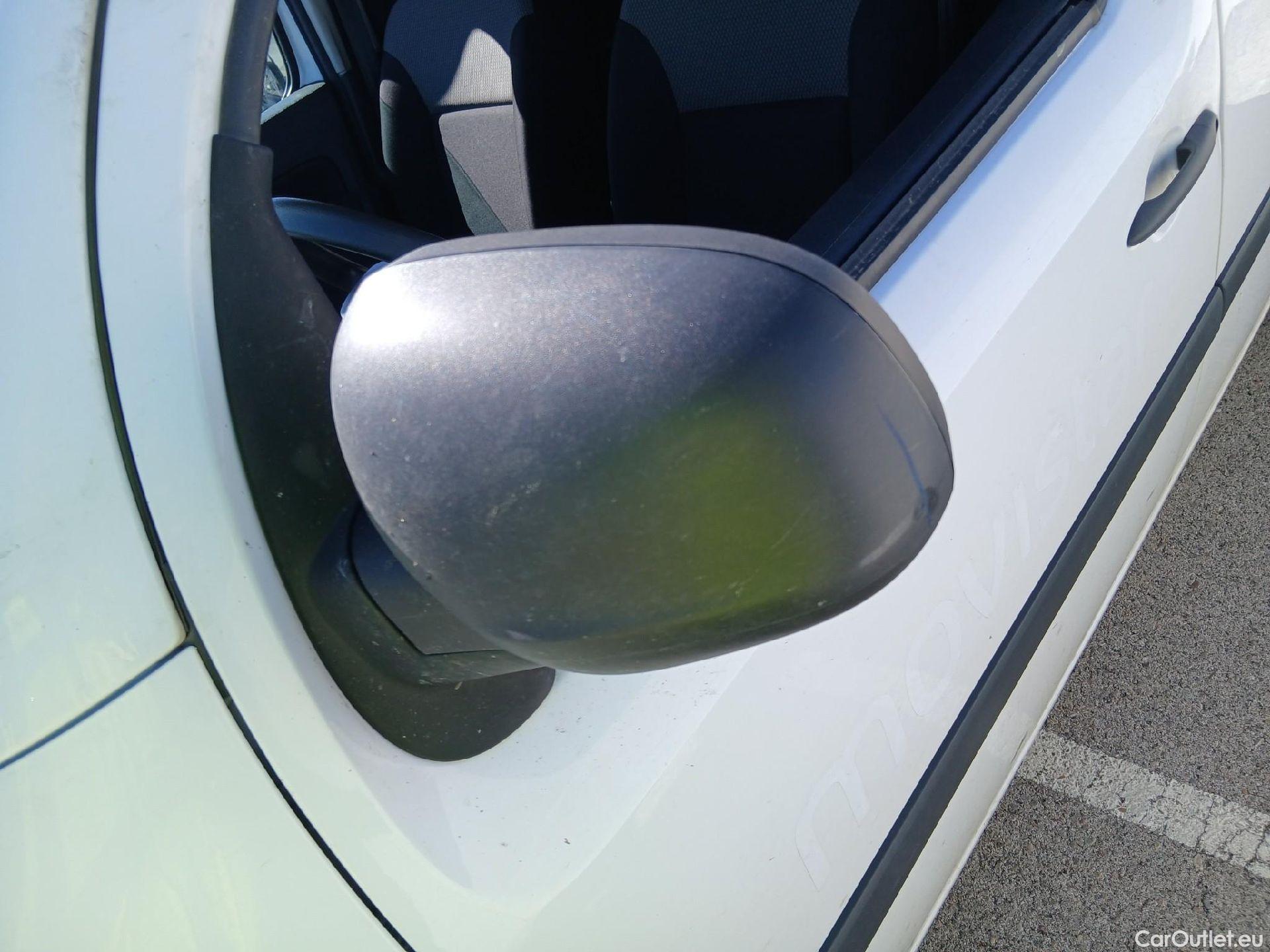  Renault  Kangoo RENAULT  Furgón/2013/3P/furgón derivado de turismo Profesional dCi 55 kW (75 CV) #11