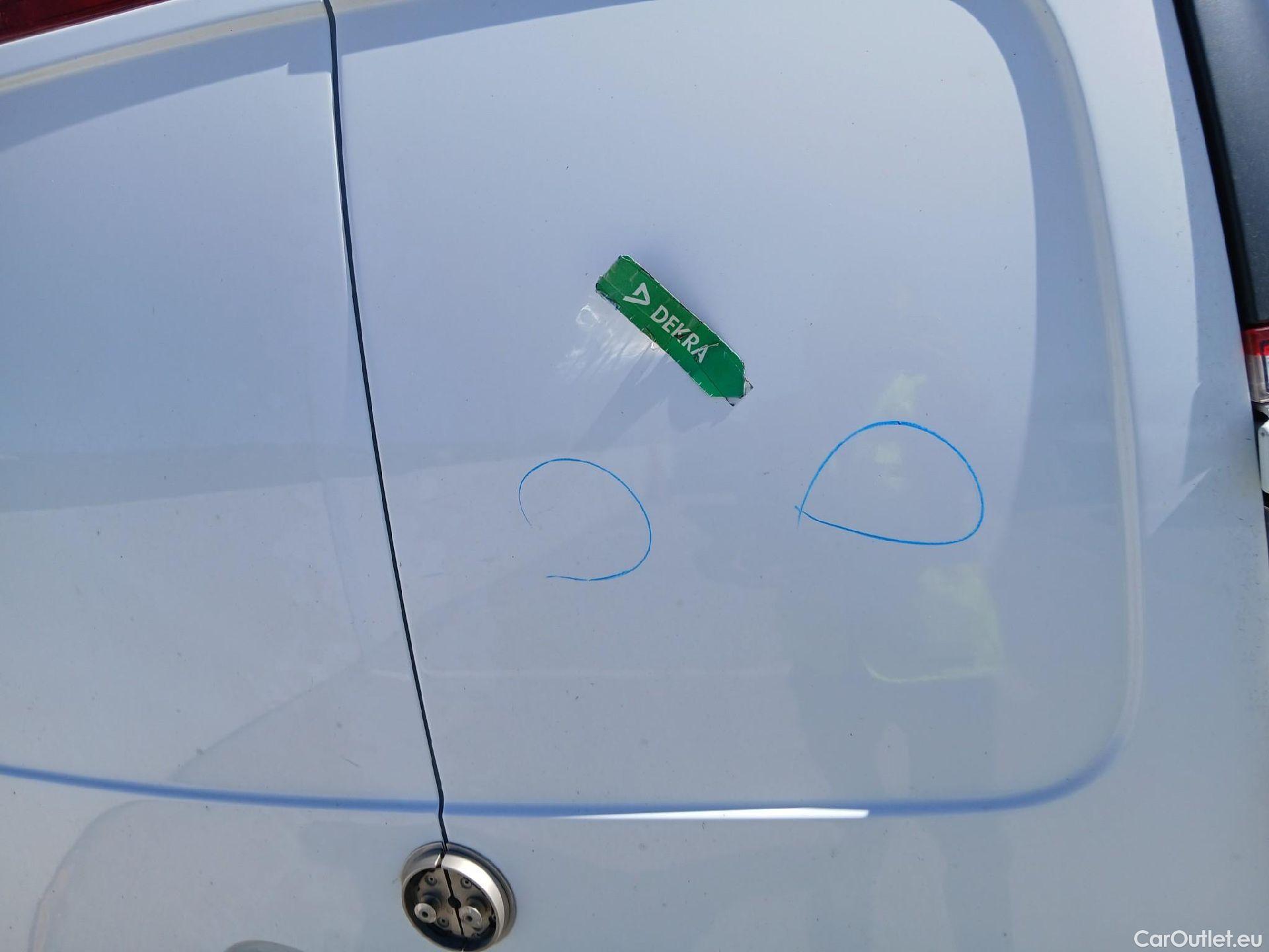  Renault  Kangoo RENAULT  Furgón/2013/3P/furgón derivado de turismo Profesional dCi 55 kW (75 CV) #25