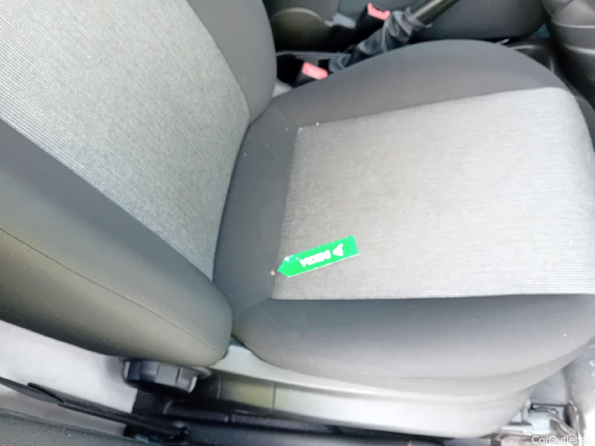  Fiat  Doblo FIAT Doblò Cargo/2015/4P/furgón derivado de turismo Cargo SX 1.6 Mjet 66kW (90CV) (AC) #2