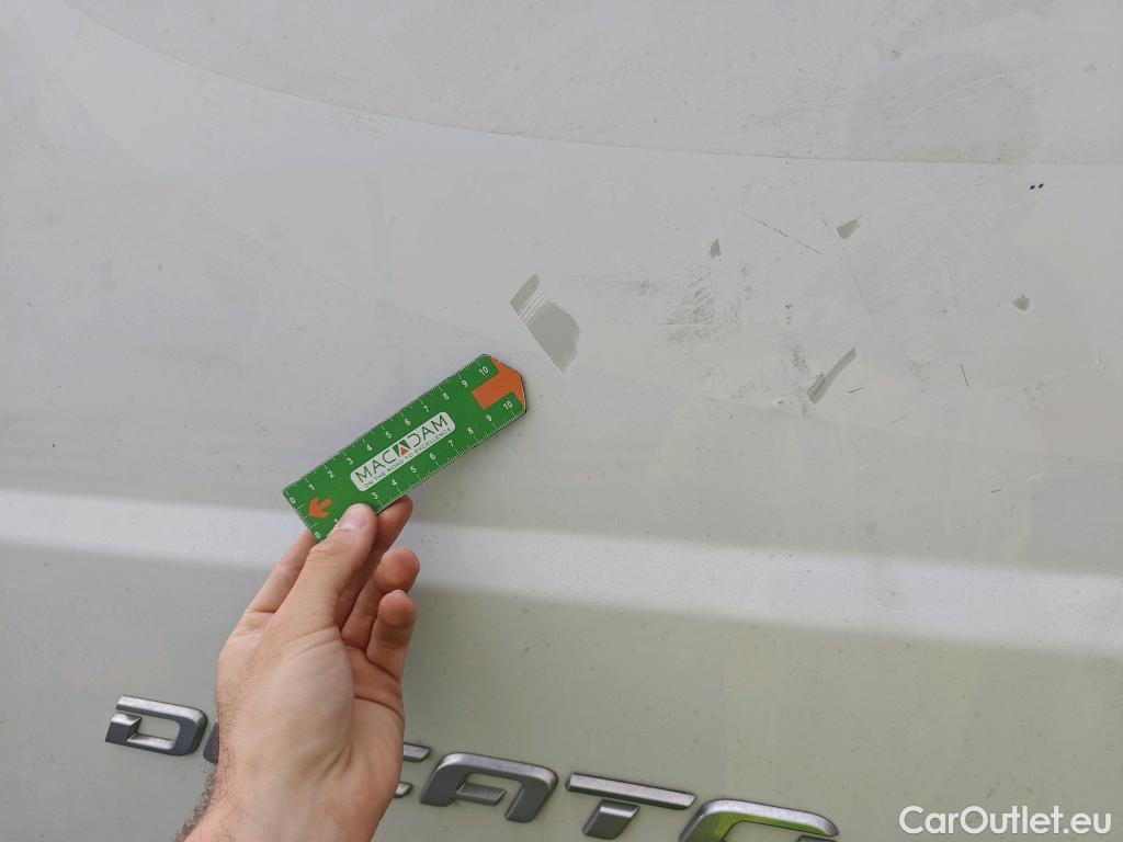  Fiat  Ducato FIAT  / 2014 / 4P / furgón 35 L2H2 Multijet (103kW) #32