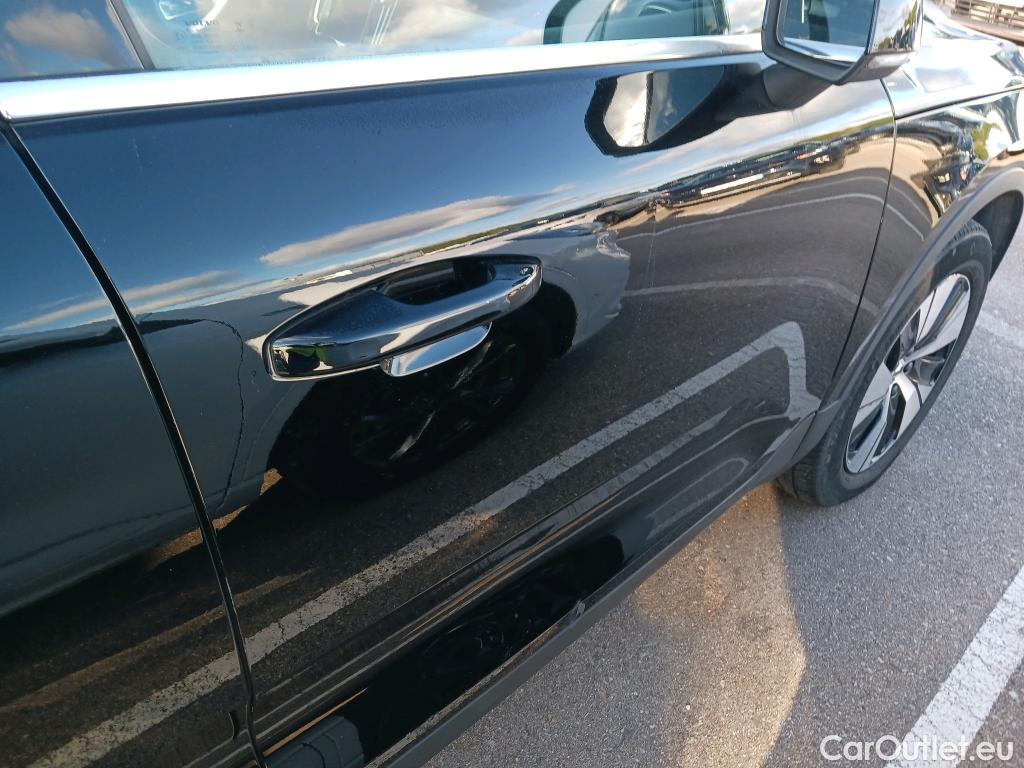  Volvo  XC 40 VOLVO XC40 / 2021 / 5P / todoterreno 1.5 T4 Recharge PHEV Plus Bright Auto #6