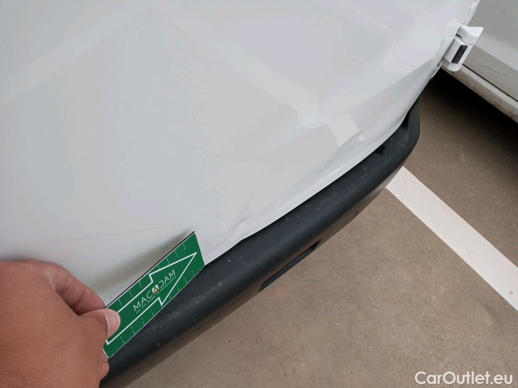  Nissan  NV200 NISSAN e- / 2009 / 5P / combi Combi 5 40 kWh PROFESIONAL #5