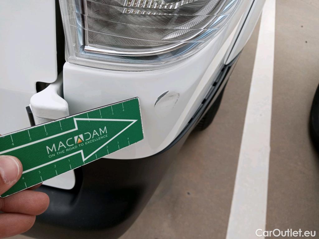  Nissan  NV200 NISSAN e- / 2009 / 5P / combi Combi 5 40 kWh PROFESIONAL #35