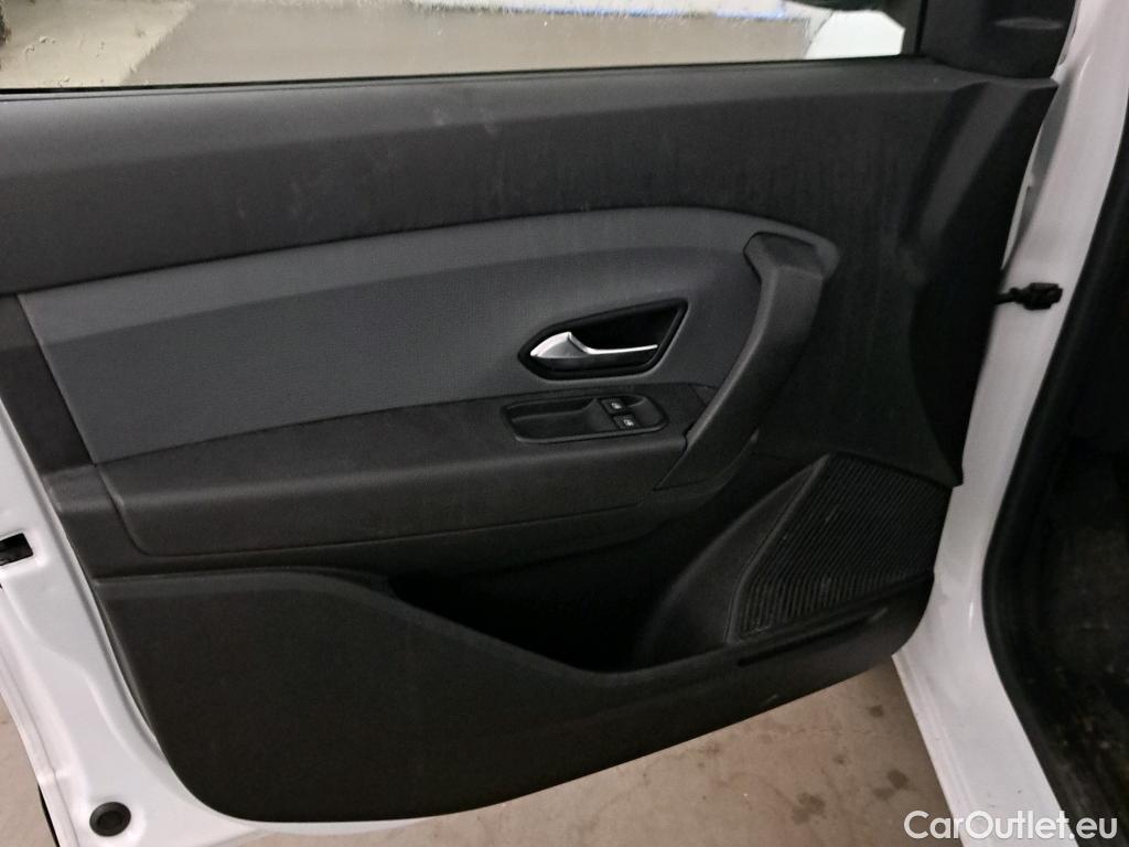  Renault  EXPRESS  Advance dCi #8