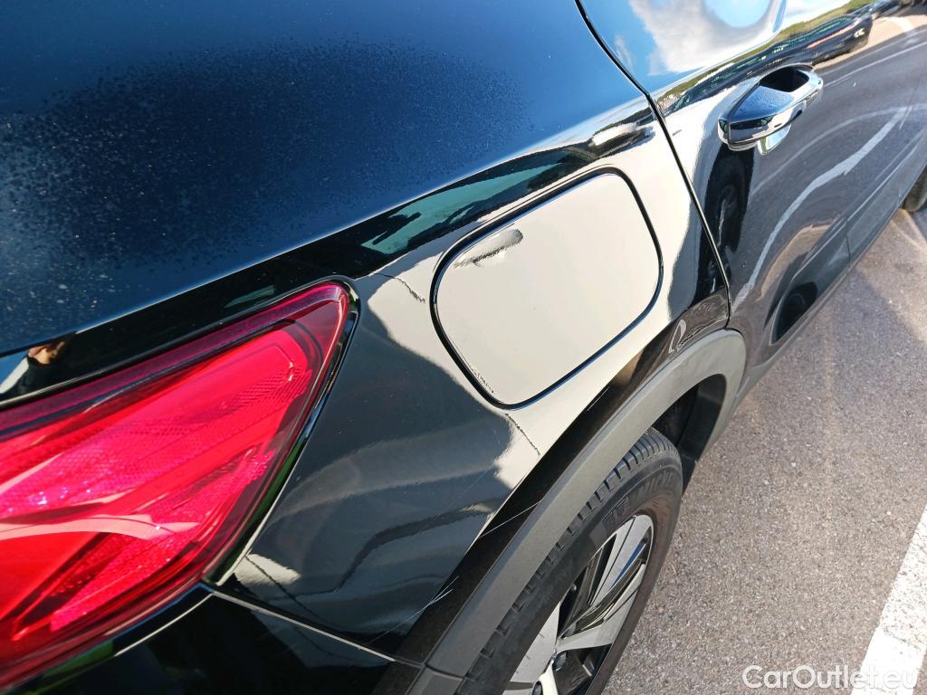  Volvo  XC 40 VOLVO XC40 / 2021 / 5P / todoterreno 1.5 T4 Recharge PHEV Plus Bright Auto #10