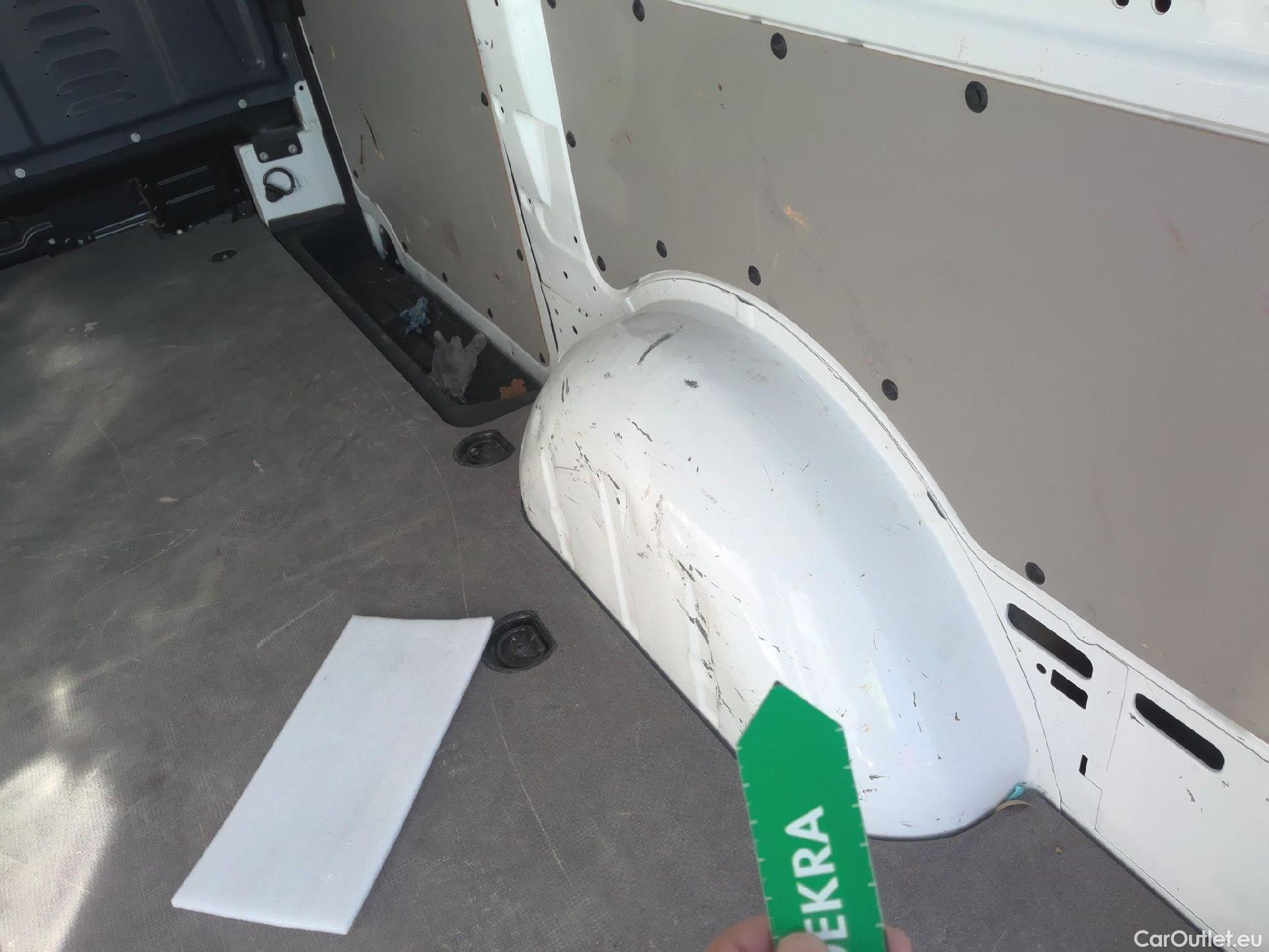  Mercedes  Vito  Furgón 109/110/111/114 CDI FWD Larga (447.603) 1.7 135CV MT6 E6dT #5