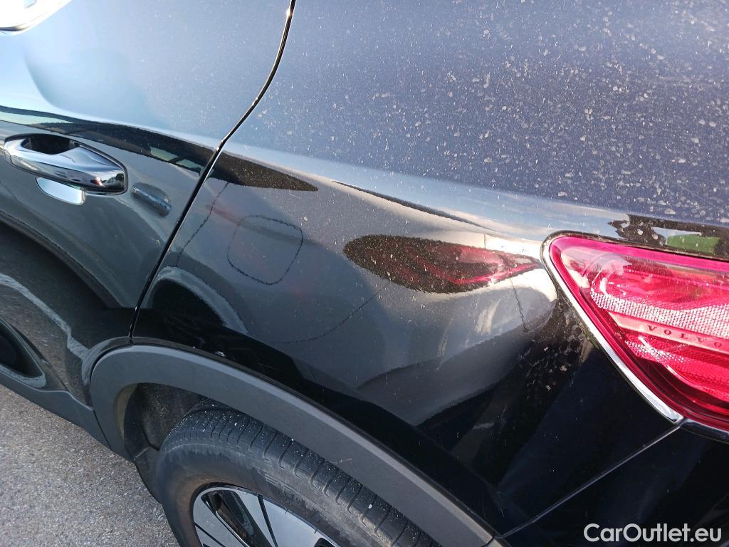  Volvo  XC 40 VOLVO XC40 / 2021 / 5P / todoterreno 1.5 T4 Recharge PHEV Plus Bright Auto #34