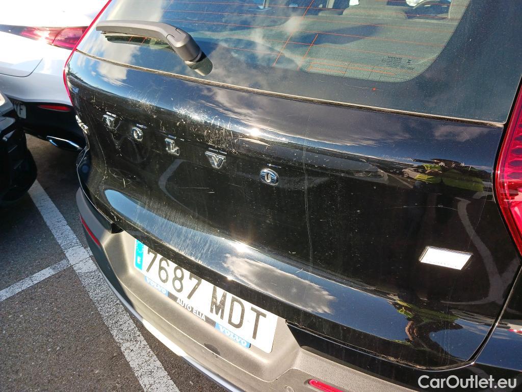  Volvo  XC 40 VOLVO XC40 / 2021 / 5P / todoterreno 1.5 T4 Recharge PHEV Plus Bright Auto #1