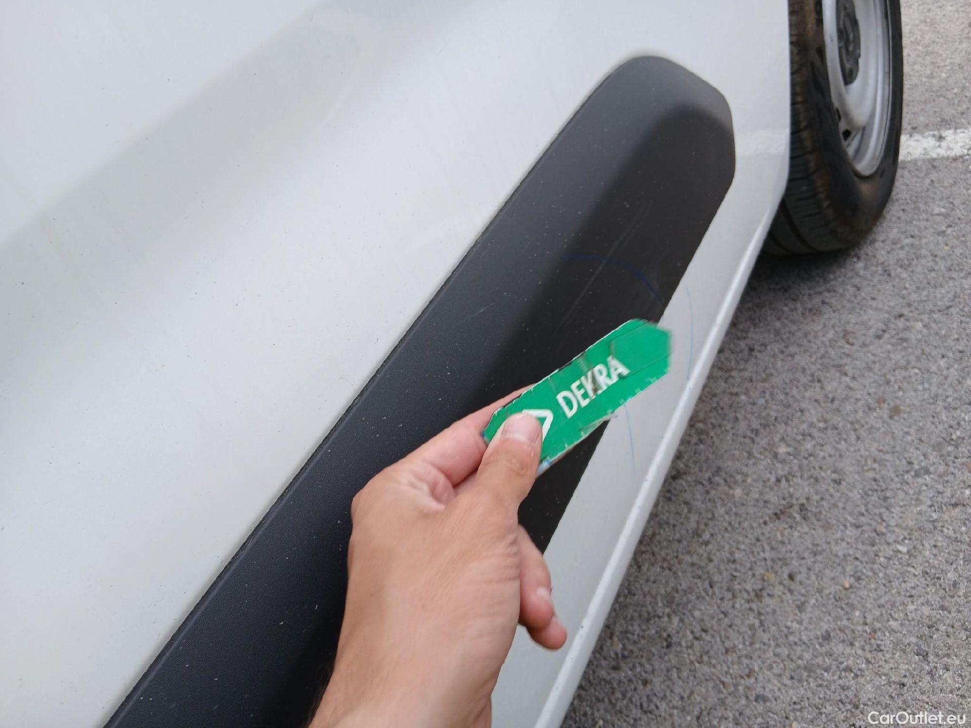  Citroen  Berlingo CITROEN  / 2018 / 4P / furgón derivado de turismo Talla M BlueHDi 100 CLUB #17