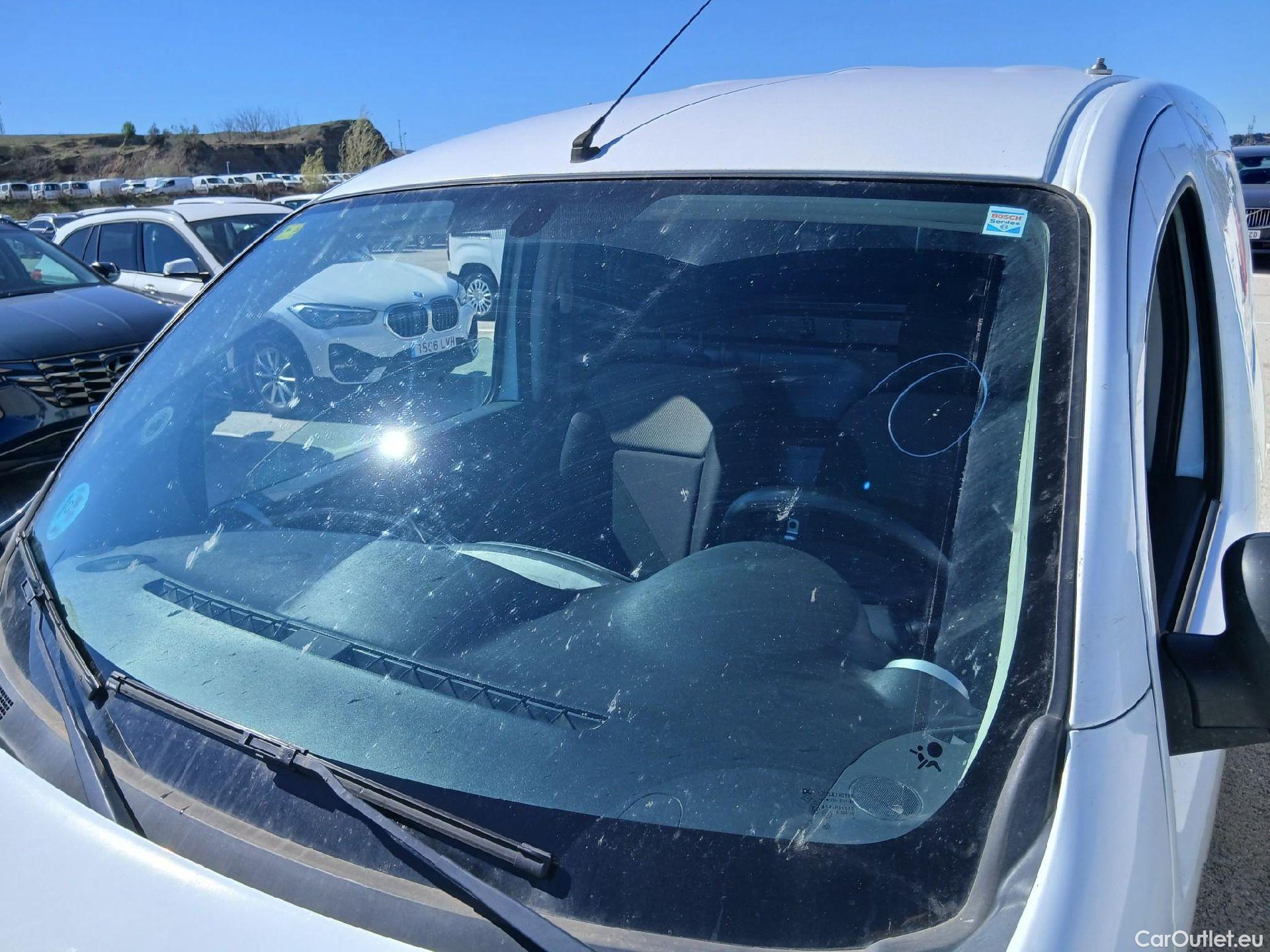  Renault  Kangoo RENAULT  Furgón/2013/3P/furgón derivado de turismo Profesional dCi 55 kW (75 CV) #1