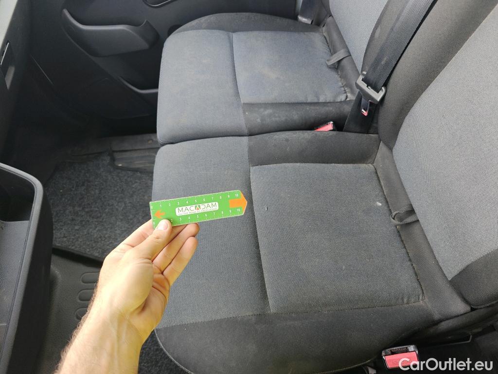  Nissan  NV400 NISSAN  / 2011 / 4P / furgón L2H2 3,5T 2.3dCi 99kW FWD Comfort #ISOTERMO# #54