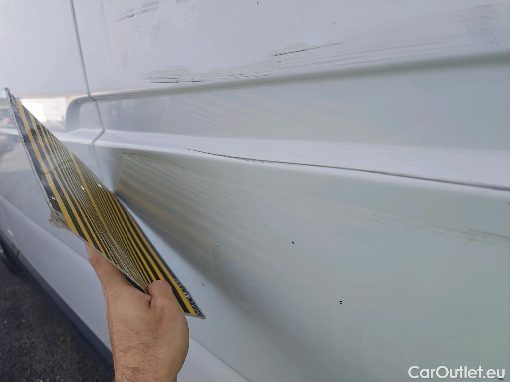  Nissan  NV400 NISSAN  / 2011 / 4P / furgón L2H2 3,5T 2.3dCi 99kW FWD Comfort #ISOTERMO# #7