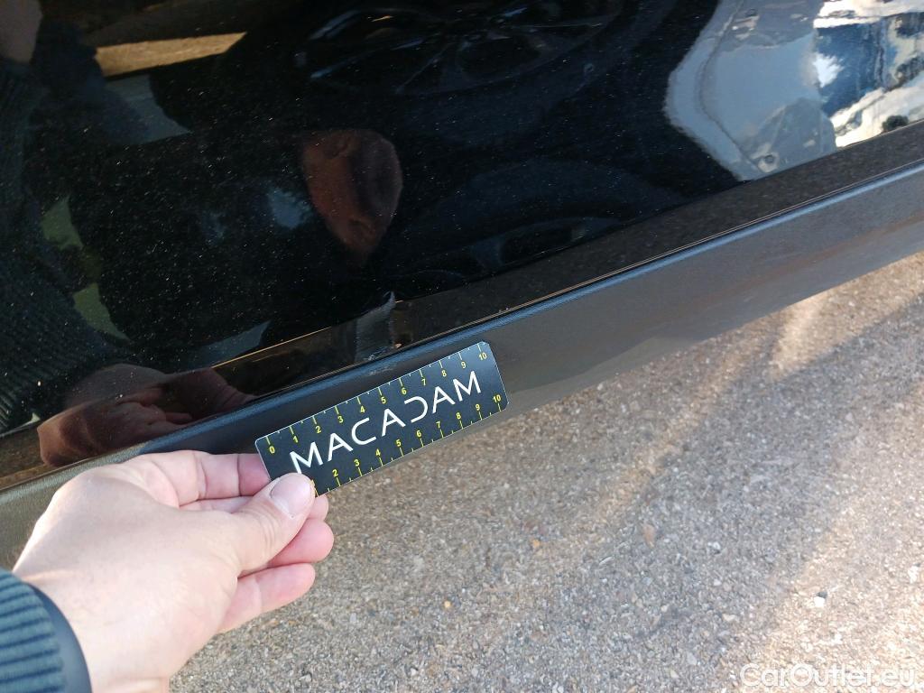  Volvo  XC 40 VOLVO XC40 / 2021 / 5P / todoterreno 1.5 T4 Recharge PHEV Plus Bright Auto #7