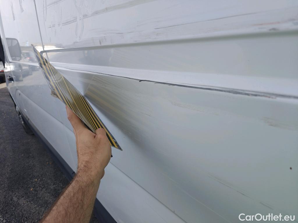  Nissan  NV400 NISSAN  / 2011 / 4P / furgón L2H2 3,5T 2.3dCi 99kW FWD Comfort #ISOTERMO# #8