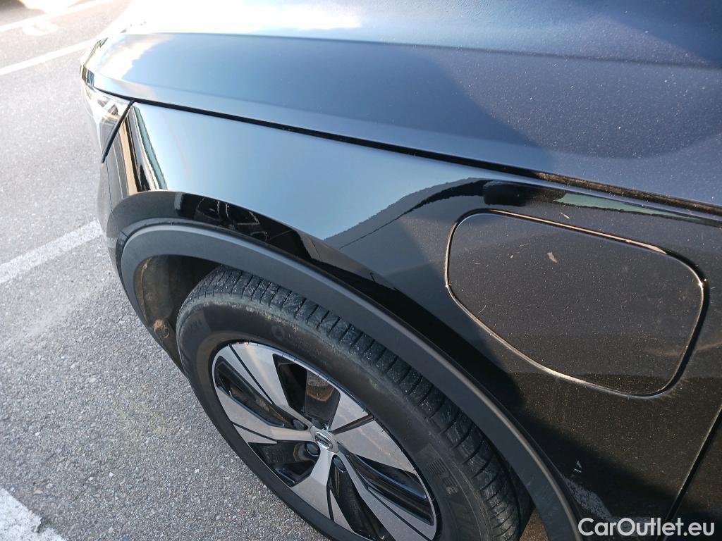  Volvo  XC 40 VOLVO XC40 / 2021 / 5P / todoterreno 1.5 T4 Recharge PHEV Plus Bright Auto #21