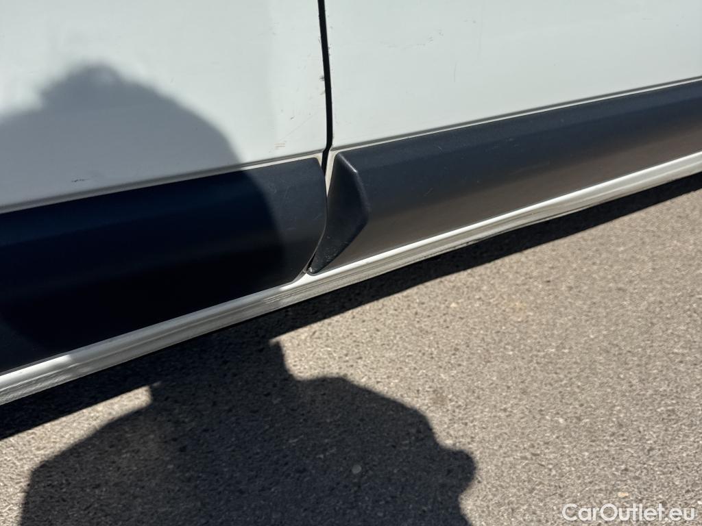  Dacia  Dokker DACIA  / 2013 / 4P / furgón derivado de turismo Van Essential 1.6 75kW (100CV) GLP #8