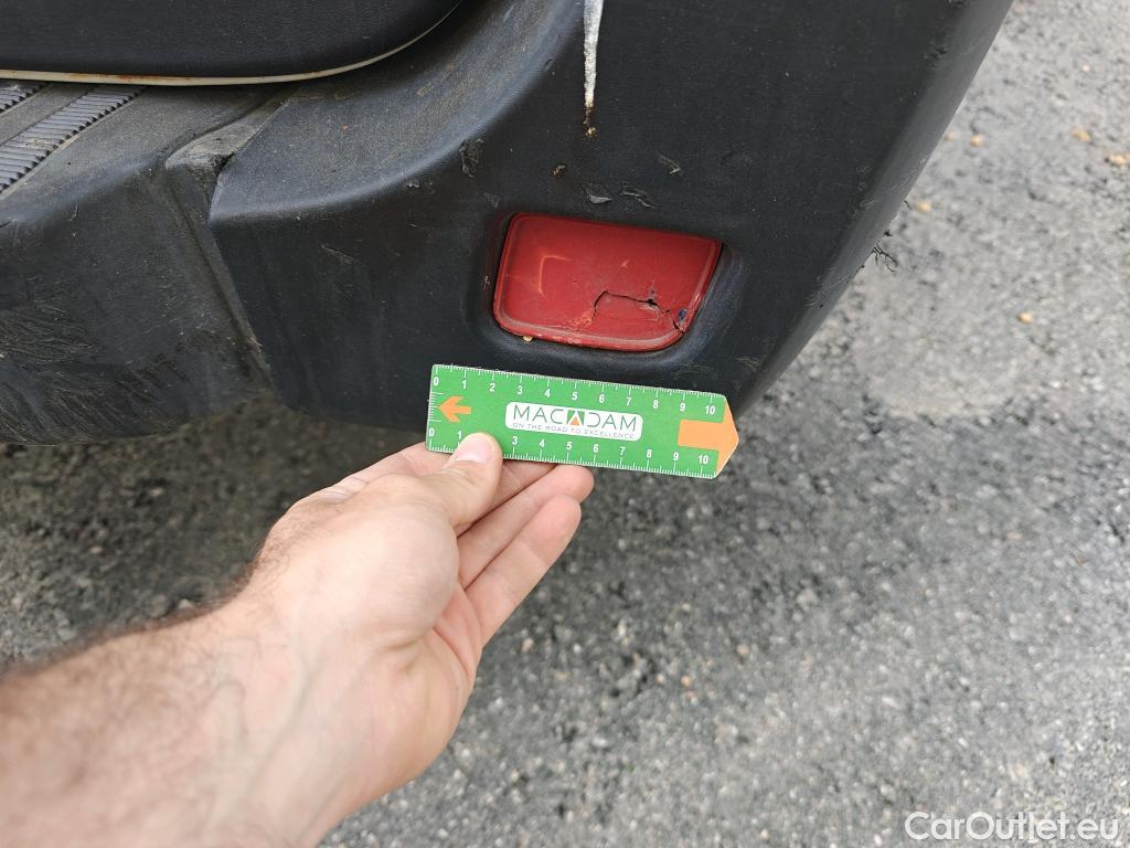  Nissan  NV400 NISSAN  / 2011 / 4P / furgón L2H2 3,5T 2.3dCi 99kW FWD Comfort #ISOTERMO# #66