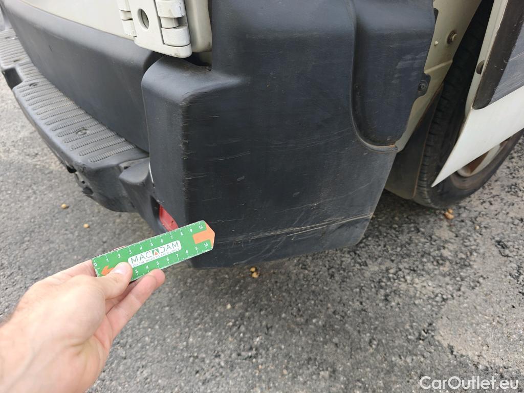  Nissan  NV400 NISSAN  / 2011 / 4P / furgón L2H2 3,5T 2.3dCi 99kW FWD Comfort #ISOTERMO# #42