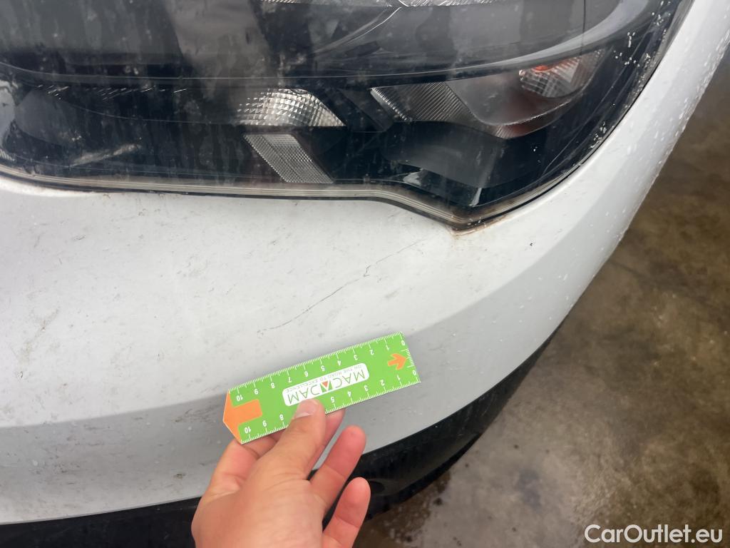  Opel  Combo  Life E 1.5 100CV MT5 6E #4