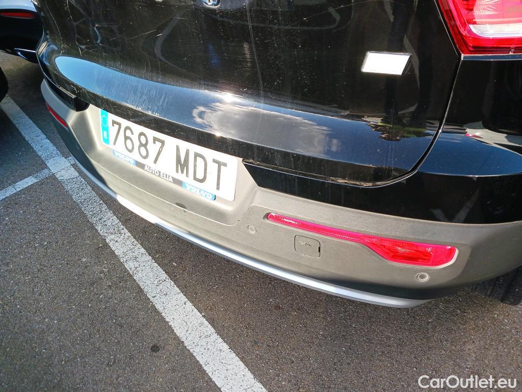  Volvo  XC 40 VOLVO XC40 / 2021 / 5P / todoterreno 1.5 T4 Recharge PHEV Plus Bright Auto #28