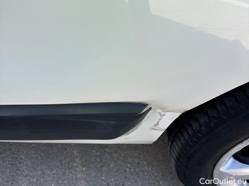  Dacia  Dokker DACIA  / 2013 / 4P / furgón derivado de turismo Van Essential 1.6 75kW (100CV) GLP #18