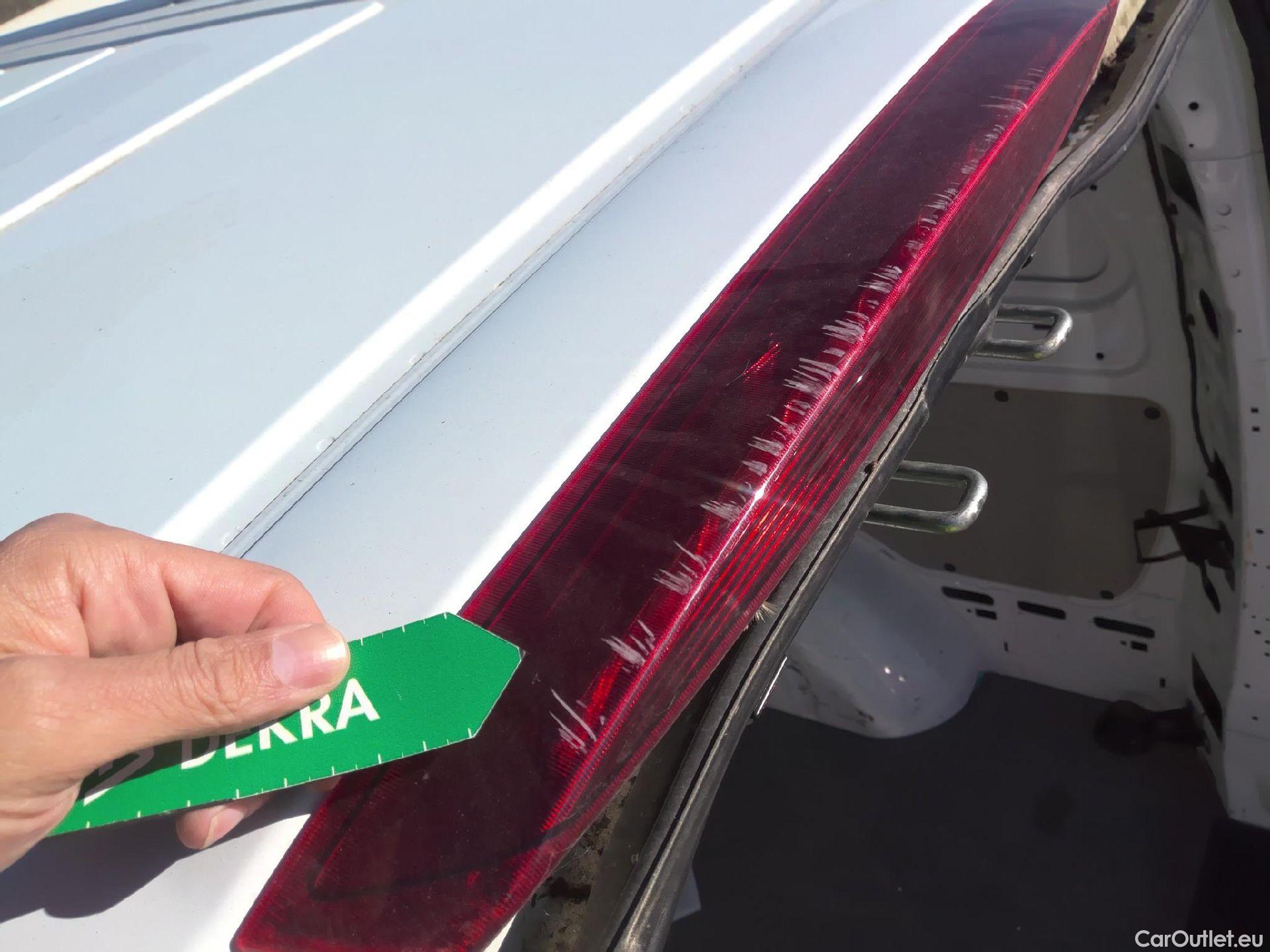  Mercedes  Vito  Furgón 109/110/111/114 CDI FWD Larga (447.603) 1.7 135CV MT6 E6dT #9