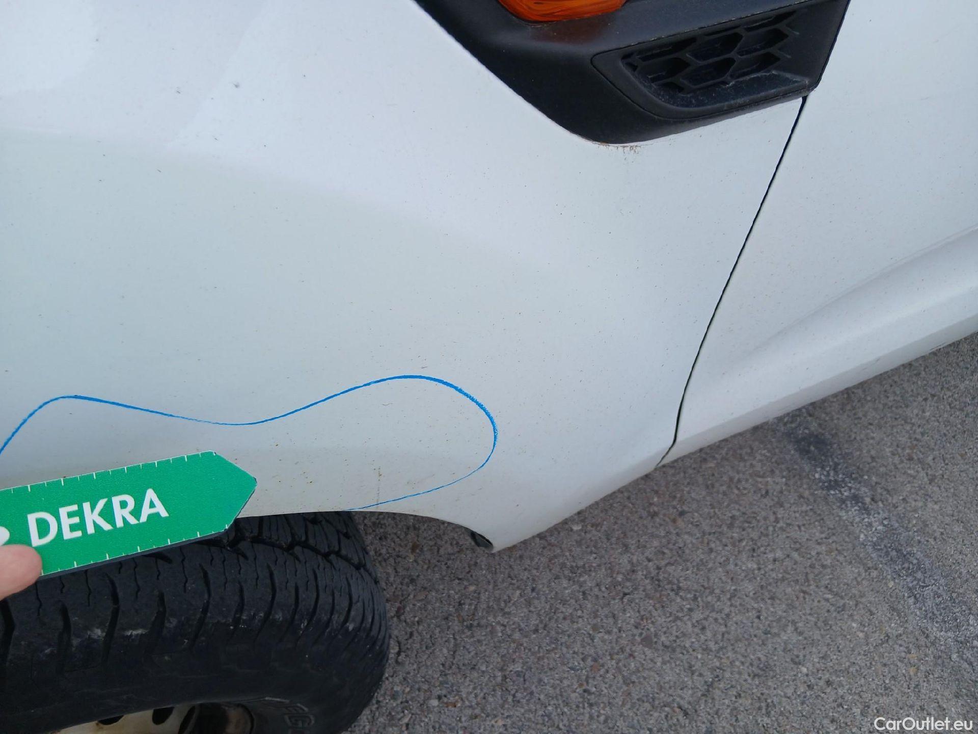  Ford  Ranger FORD  VU 4p 6G pickup 2.2 TDCi 118kW 4x4 Doble Cab. XL S/S #5