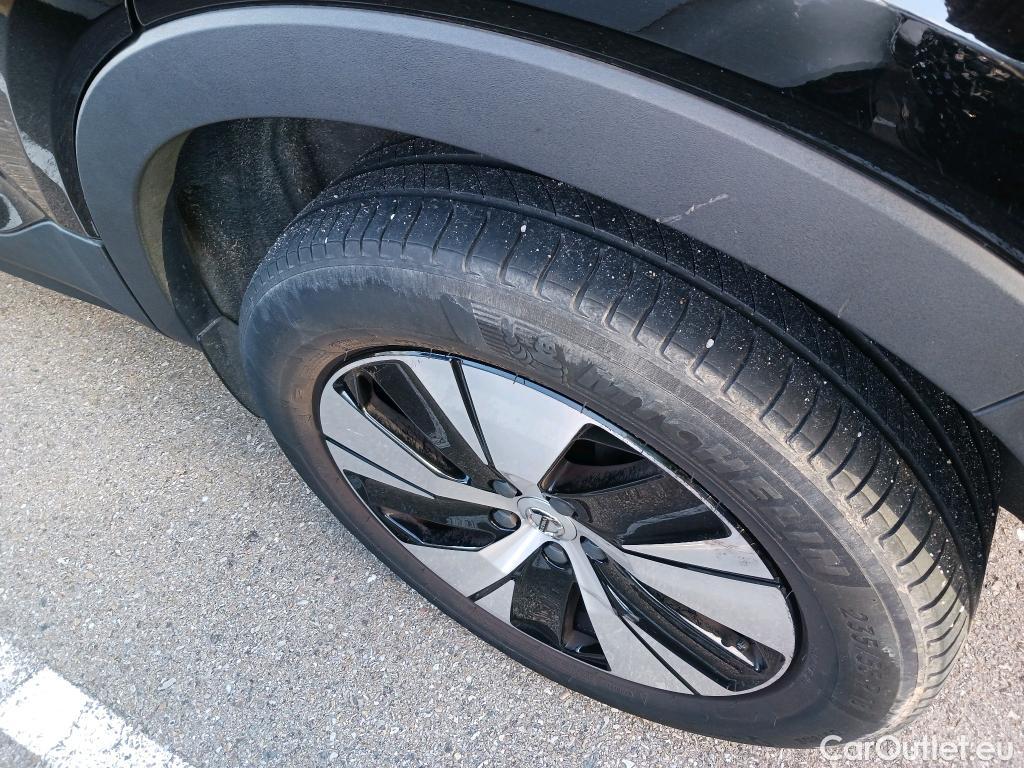  Volvo  XC 40 VOLVO XC40 / 2021 / 5P / todoterreno 1.5 T4 Recharge PHEV Plus Bright Auto #32