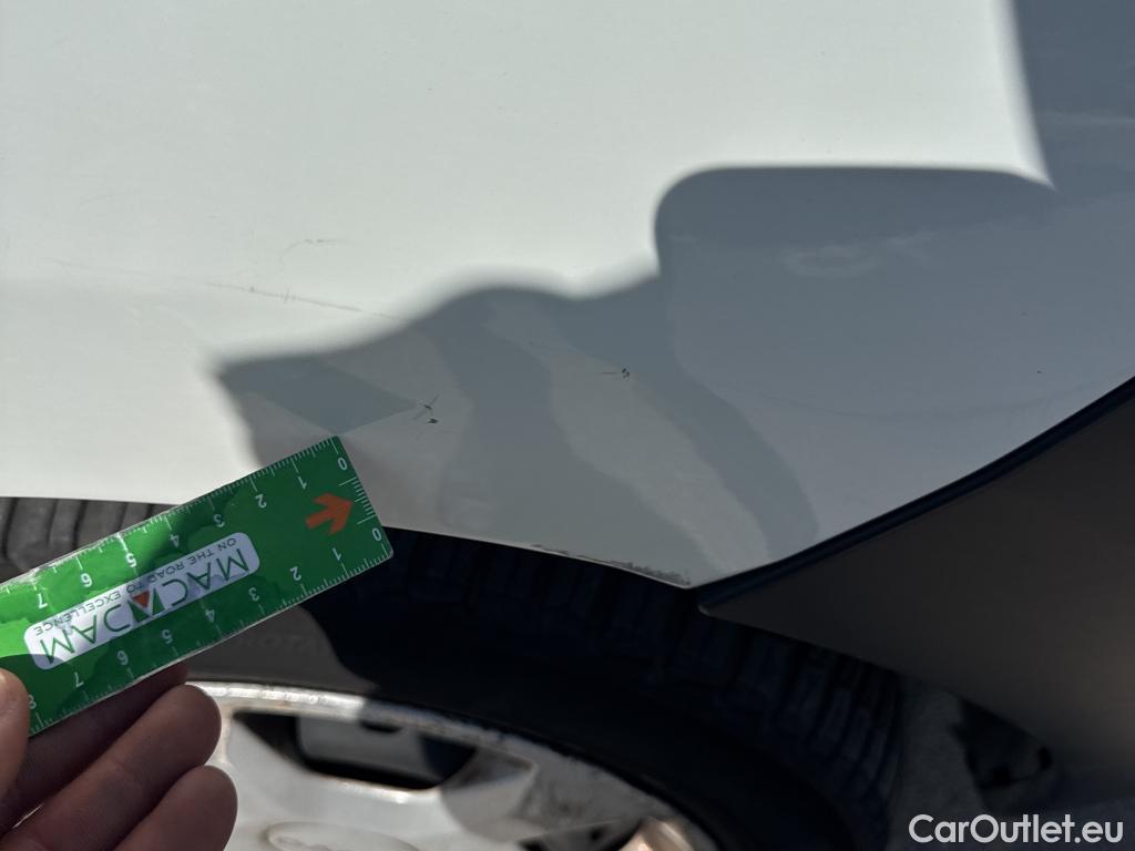  Dacia  Dokker DACIA  / 2013 / 4P / furgón derivado de turismo Van Essential 1.6 75kW (100CV) GLP #29