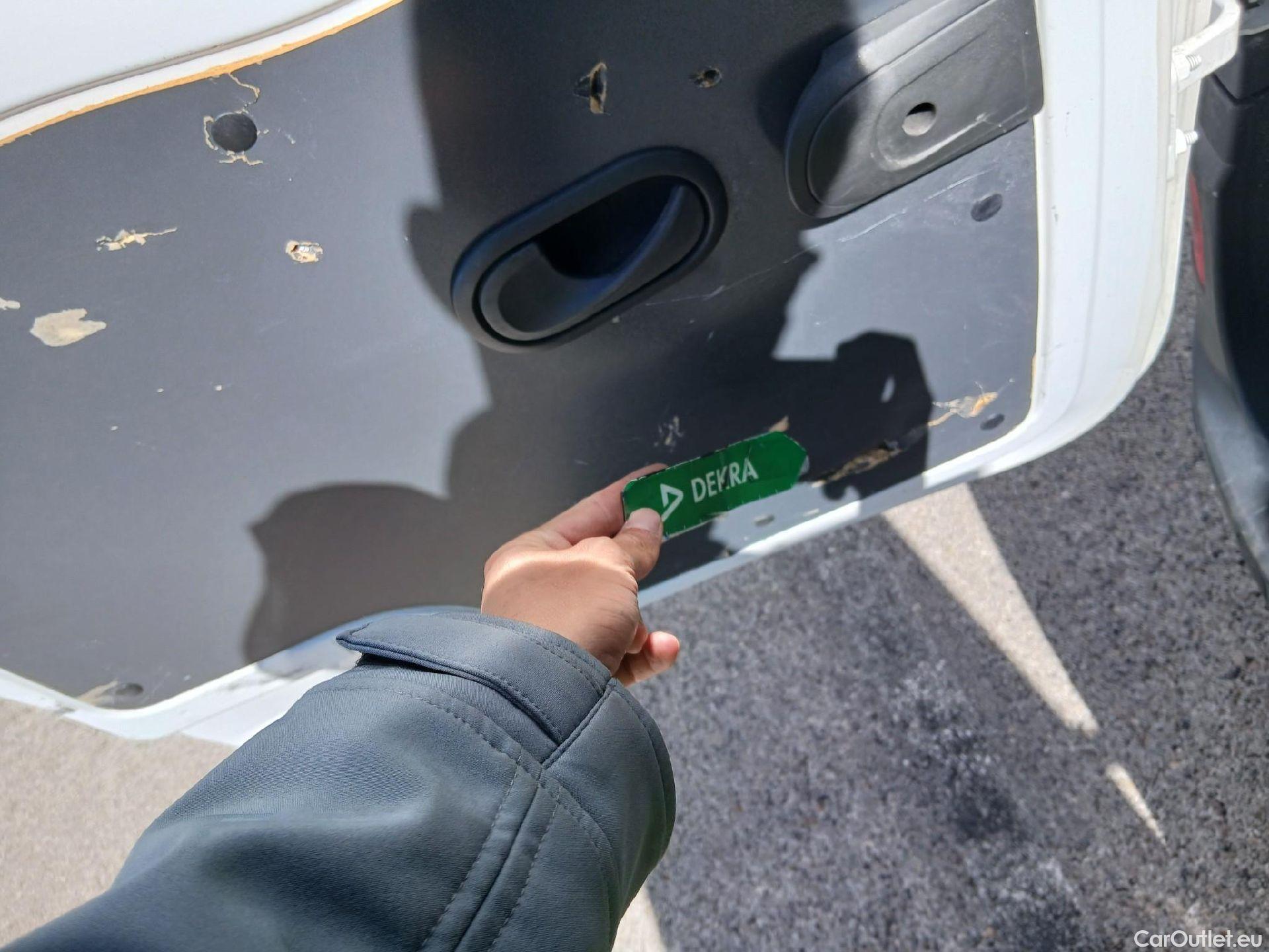  Renault  Kangoo RENAULT  Furgón/2013/3P/furgón derivado de turismo Profesional dCi 55 kW (75 CV) #22