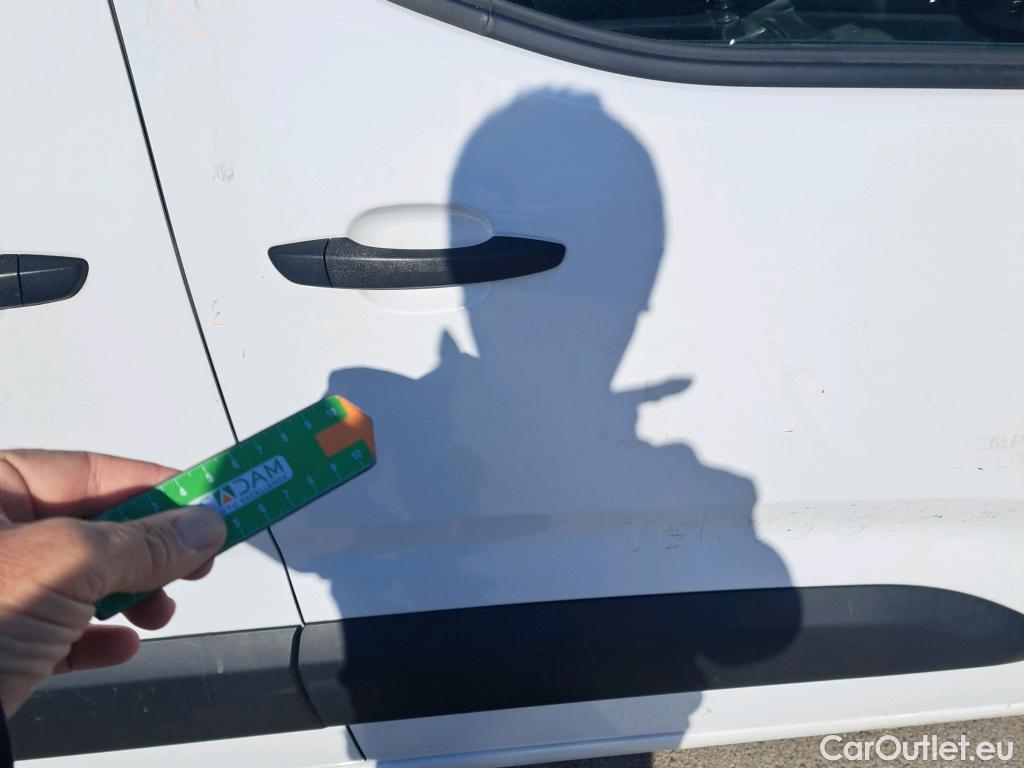  Citroen  Berlingo  Combi Live Pack XL 1.5 BlueHDi 100CV MT6 E6d #31