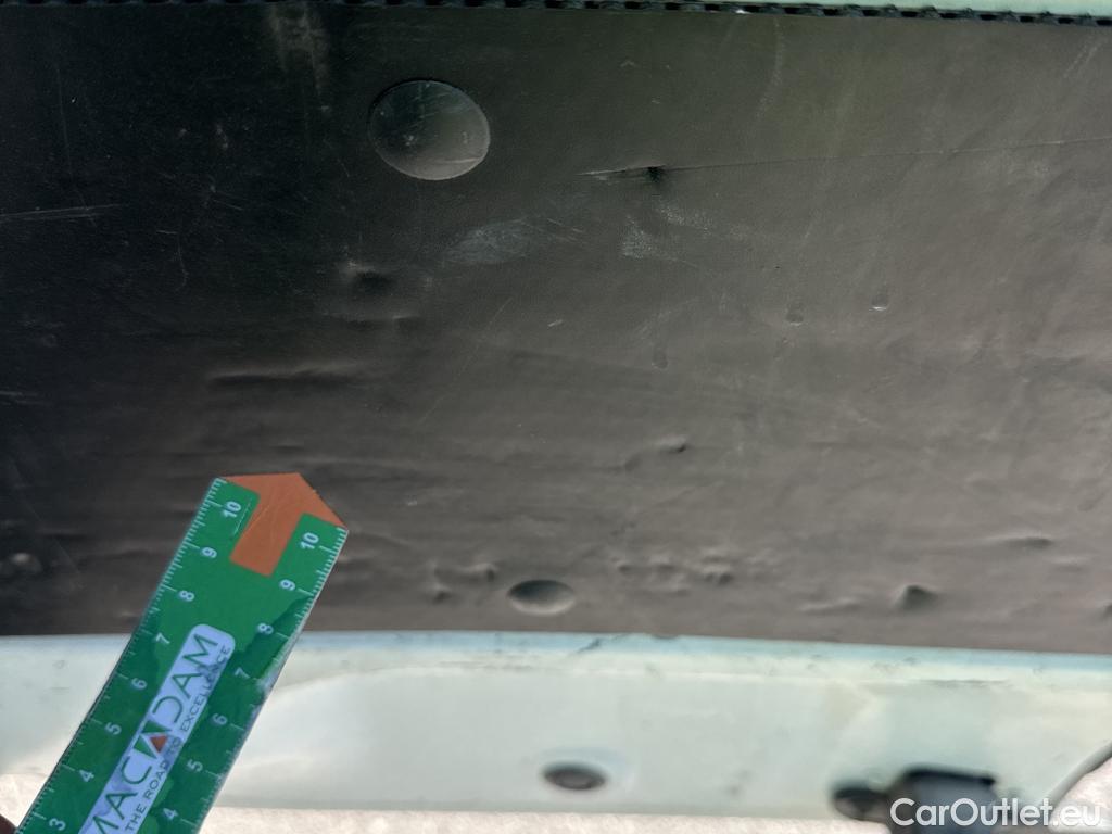  Dacia  Dokker DACIA  / 2013 / 4P / furgón derivado de turismo Van Essential 1.6 75kW (100CV) GLP #45