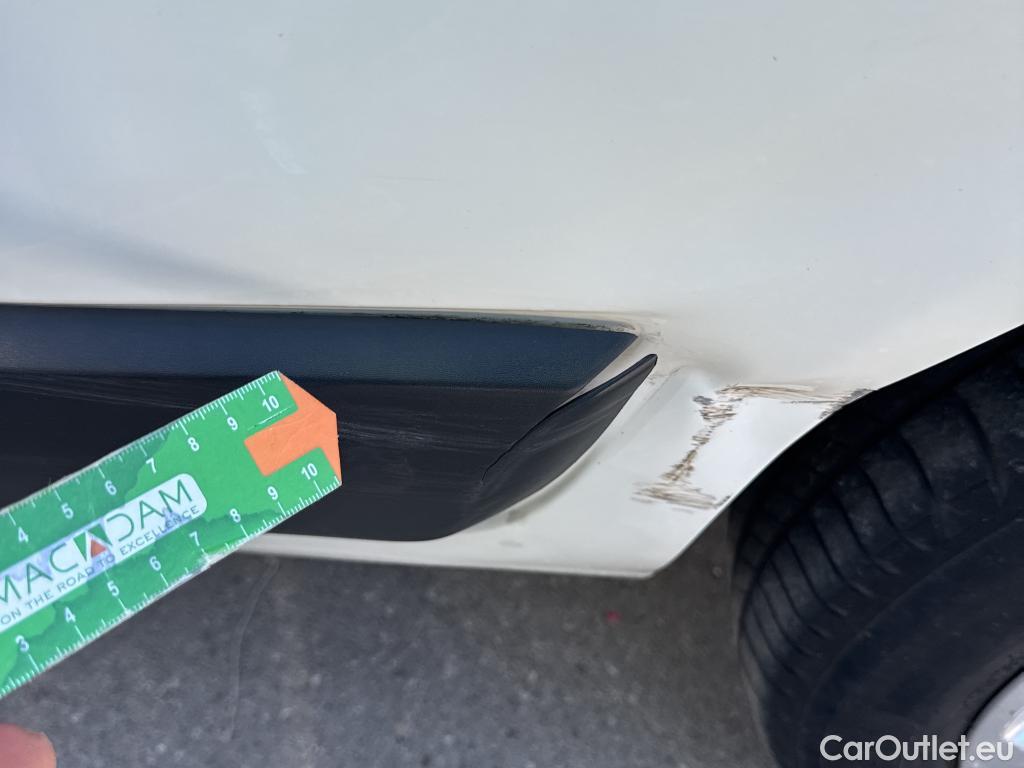  Dacia  Dokker DACIA  / 2013 / 4P / furgón derivado de turismo Van Essential 1.6 75kW (100CV) GLP #19