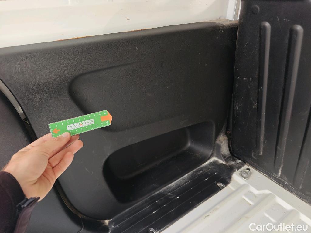  Opel  Combo OPEL  / 2018 / 3P / furgón derivado de turismo 1.5 TD 75kW (100CV) Express L H1 650kg (AC) #53