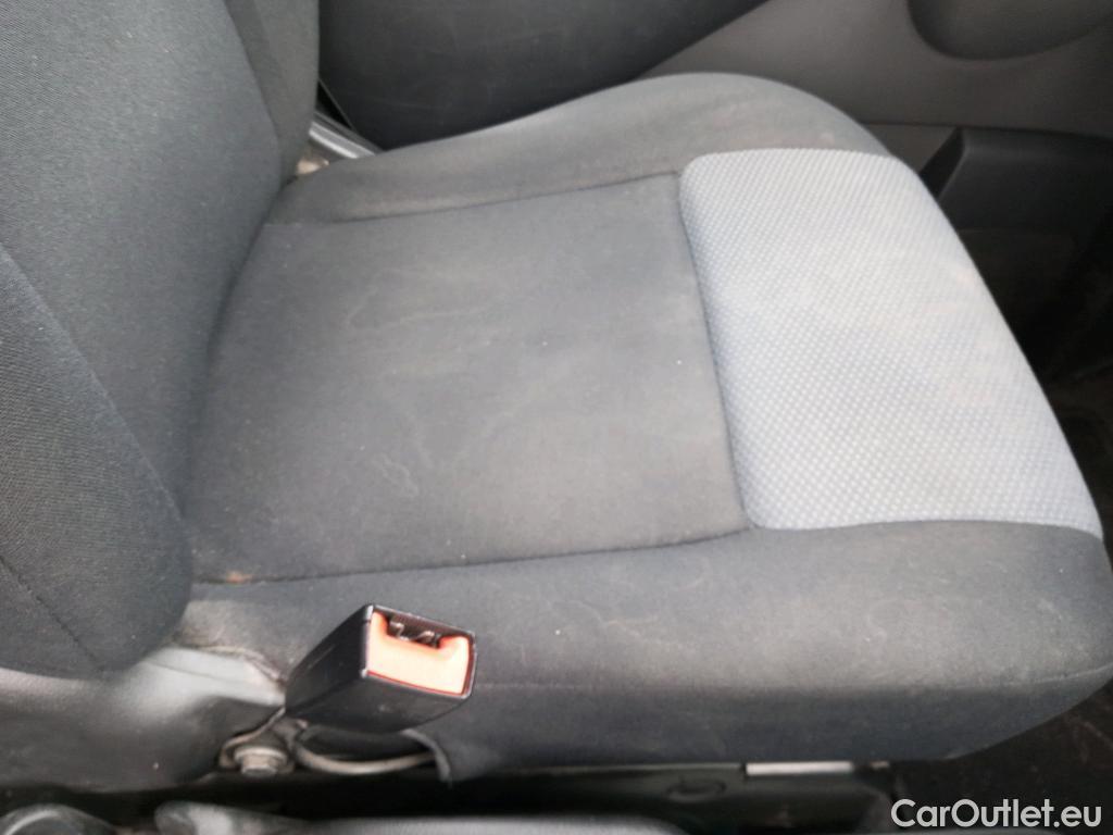  Nissan  NV200 NISSAN e- / 2009 / 5P / combi Combi 5 40 kWh PROFESIONAL #12