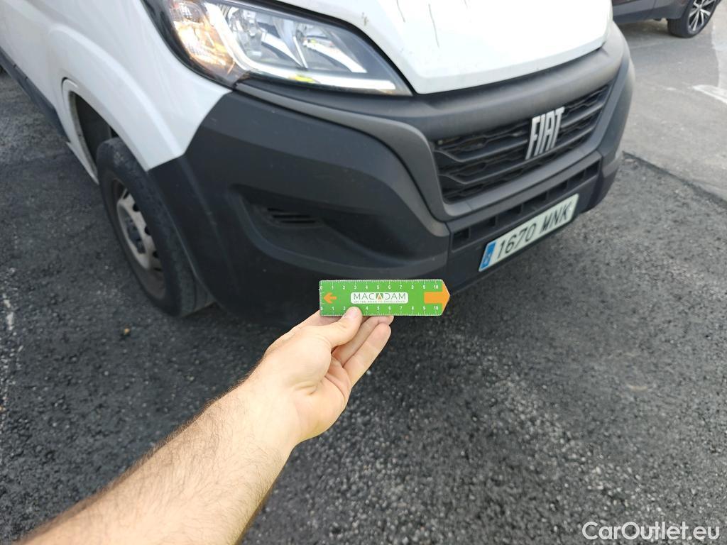  Fiat  Ducato FIAT  / 2014 / 4P / furgón 35 L2H2 Multijet (103kW) #51