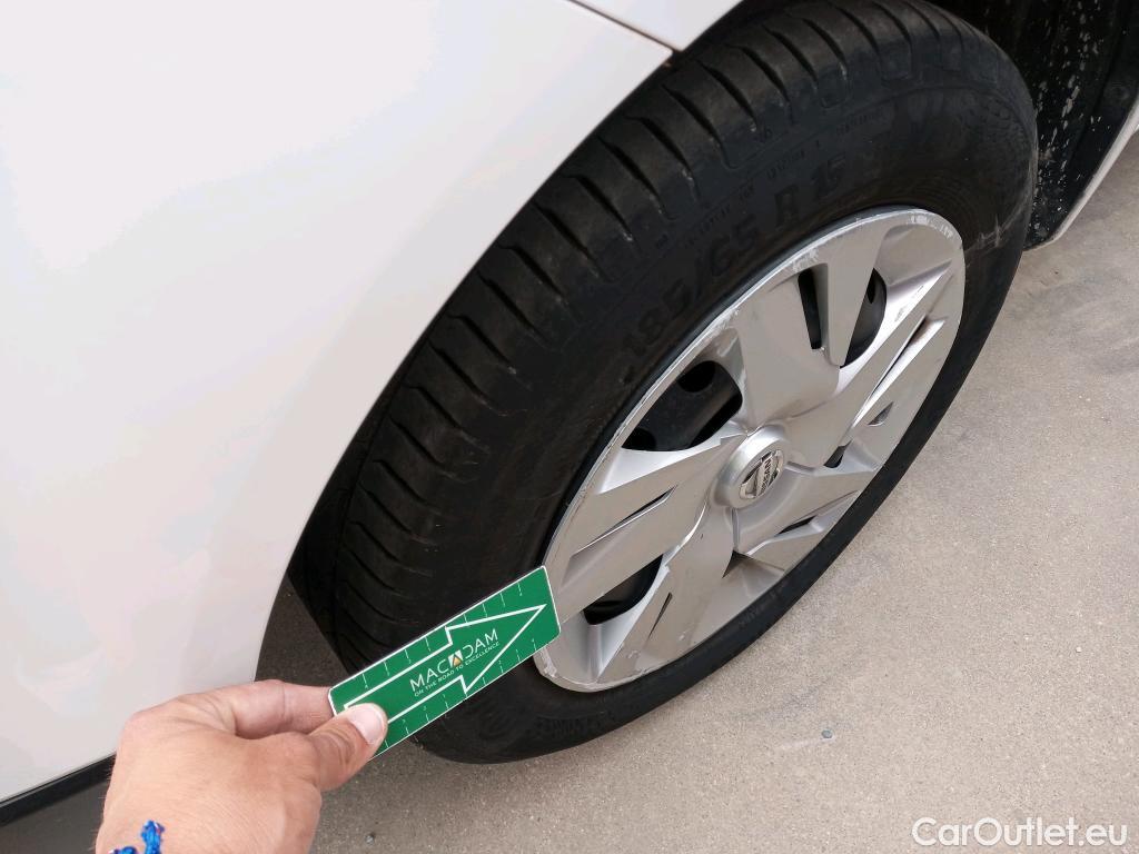  Nissan  NV200 NISSAN e- / 2009 / 5P / combi Combi 5 40 kWh PROFESIONAL #28