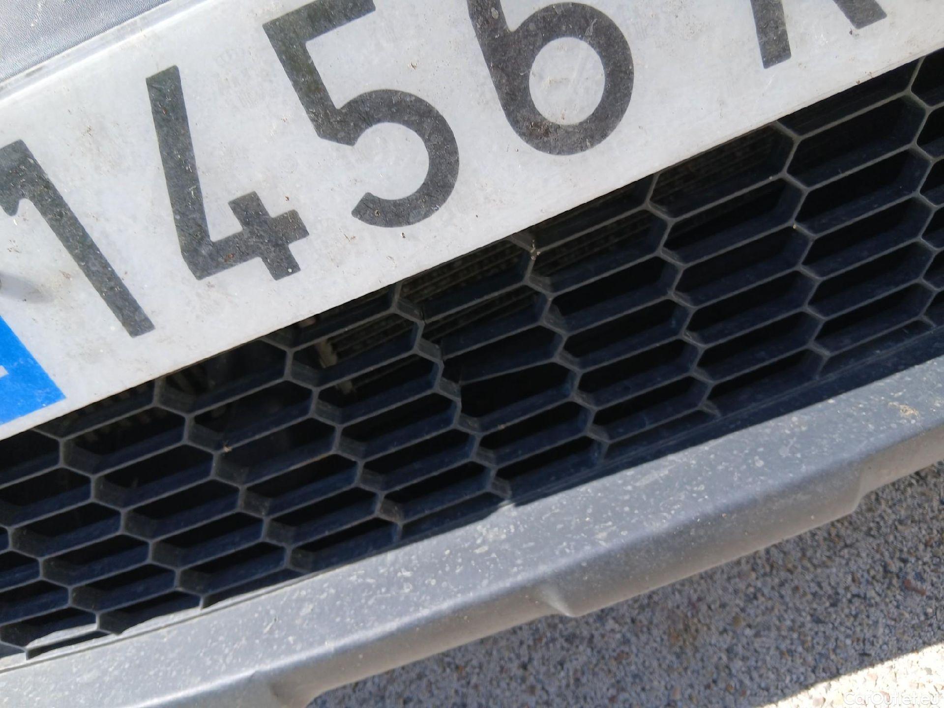  Renault  Kangoo RENAULT  Furgón/2013/3P/furgón derivado de turismo Profesional dCi 55 kW (75 CV) #8