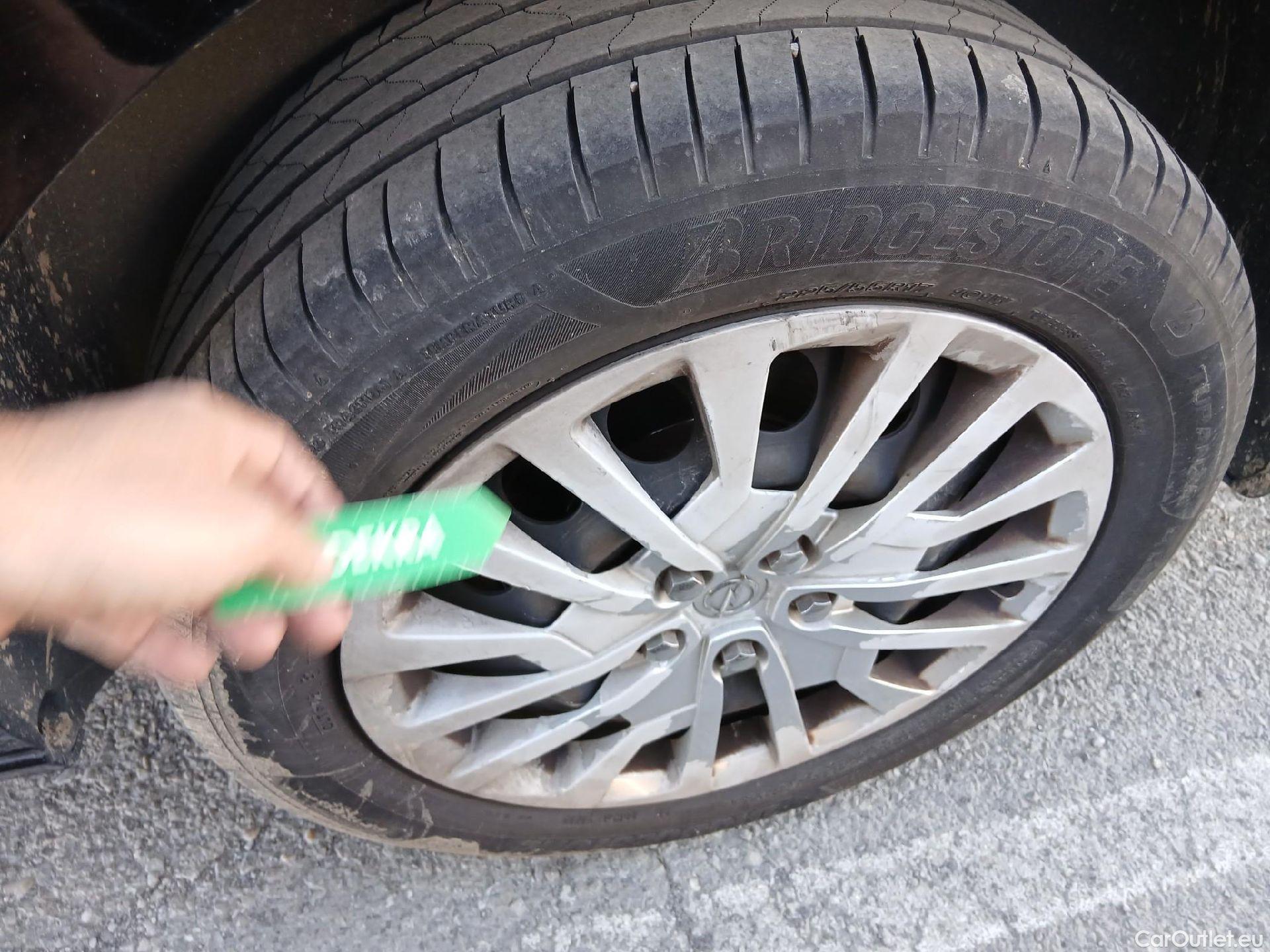  Opel  Vivaro OPEL  / 2019 / 4P / combi 1.5 Diésel 88kW (120CV) L Std Express #17