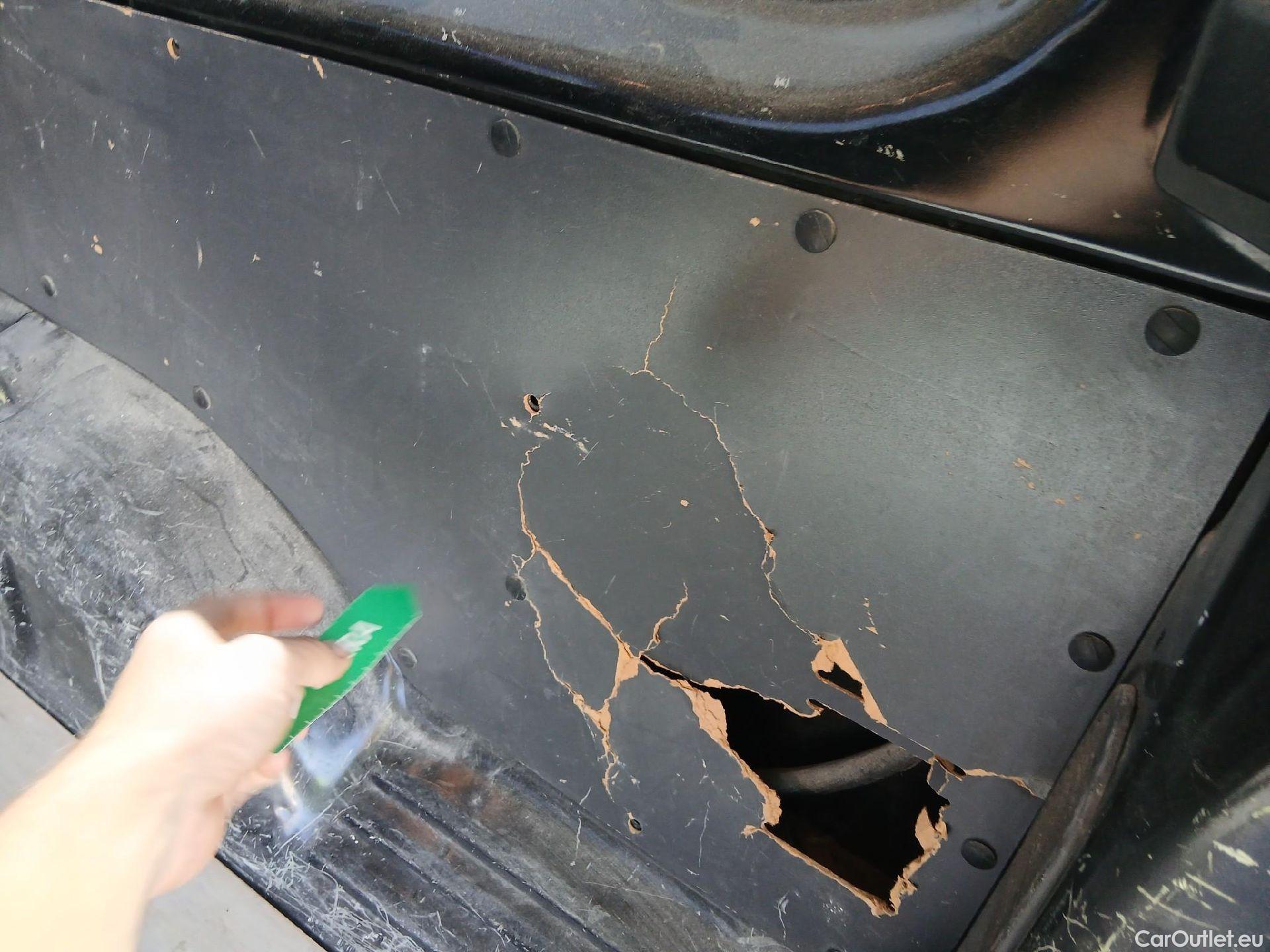  Opel  Vivaro OPEL  / 2019 / 4P / combi 1.5 Diésel 88kW (120CV) L Std Express #47