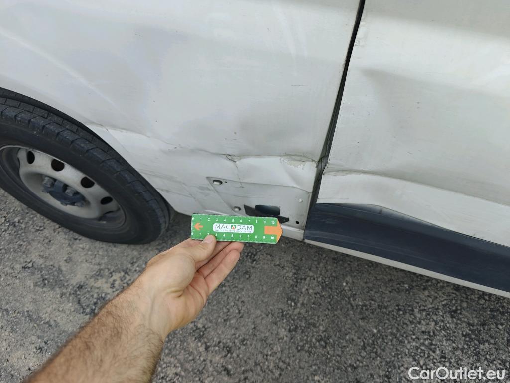  Fiat  Ducato FIAT  / 2014 / 4P / furgón 35 L2H2 Multijet (103kW) #47