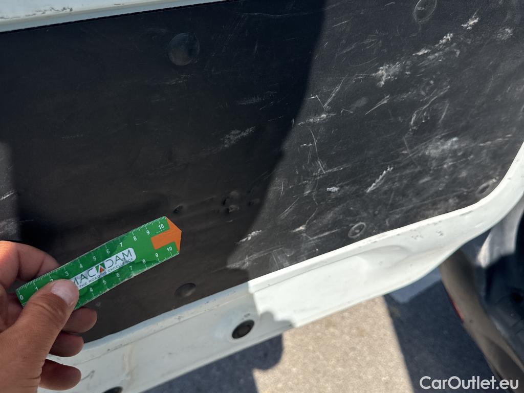  Dacia  Dokker DACIA  / 2013 / 4P / furgón derivado de turismo Van Essential 1.6 75kW (100CV) GLP #41