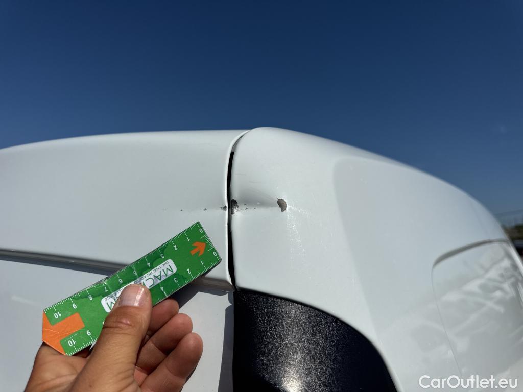  Dacia  Dokker DACIA  / 2013 / 4P / furgón derivado de turismo Van Essential 1.6 75kW (100CV) GLP #15