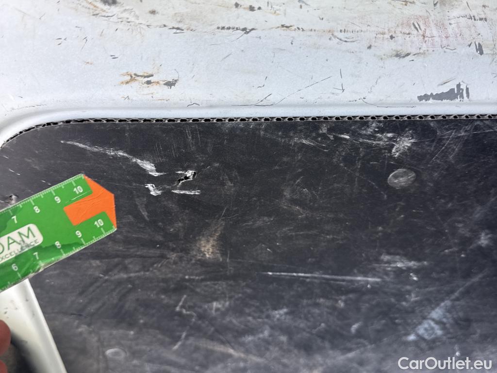  Dacia  Dokker DACIA  / 2013 / 4P / furgón derivado de turismo Van Essential 1.6 75kW (100CV) GLP #43